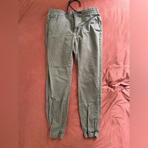 Timberland Tapered Joggers